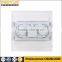 smart bathroom infrared heater With SAA approval for heat only