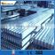 Excellent quality galvanized corrugated steel sheet material for roofing (supplier in China)