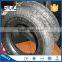 Heavy duty 14'' one wheel hand truck tire rubber wheelbarrow tyre 3.50-8