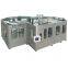 CO2 Gas/ Aerated Drink/Beverage/Water Filling Machine