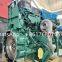 Volvo Penta TAD1650VE-B industrial engine 405KW 1900 rpm