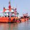 17000 ton barge for sale Deck ship LCT  Second-hand ship trading platform Crane ship Tugboat Bulk carrier Cargo ship Shipbuilding Shipyard
