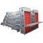 Fully automatic egg laying mother chicken cage