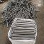 Pure Iron Hot Rolled Round Steel Bar for Transformer And Electrical Motor Applications