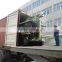 Multifunctional Type! HF130Y Crawler Hydraulic Piling Rig
