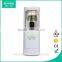 Yuekun factory direct sale hotel electric wall automatic LCD aerosol fragrance dispenser