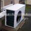 8-11kw 220~240V/Ph/50Hz Air Source Heat Pump Air to Water