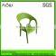 plastic rattan child chair