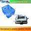 plastic square box mould for square watermelon