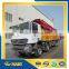 concrete pumping used in uk