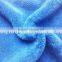 Super soft coral fleece fabric wholesale for sleepcoat