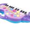 High qualiy gift item children electronic notes toy price cheap piano for sale MT801062
