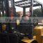 Used Forklift TCM 5ton With Diesel And Electric Engine