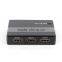 3 input 1 output hdmi switcher hub high resolution 1080P