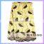Mitaloo MSL0373 China Swiss Voile Lace Best Quality Voile Cotton Lace Fabric