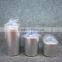 Scented Pillar Candle , Aroma Candle, Multi-Color Candle, Decorative Candle