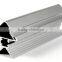 Most competitive price customized 6063 T5 aluminium profile extrusion