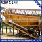 China Gold mine trommel drum screen manufacturer for sale