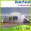 New Point customized commercial inflatable tent, inflatable tent rental
