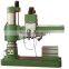 Economic Hydraulic Radial Drilling Machine Z3050X16 (MANUFACTURER)