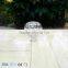 Cut Glass Air Freshener 145ml Glass Bottle Ribbed Aroma Bottle