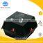 Cardboard hamburger box custom burger packaging box