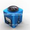 CUBE360 Mini Sports Action Camera 4K 360 Degree Panoramic VR Camera Build-in WiFi