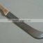 CHINA MACHETES WOODEN HANDLE MACHETES