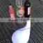LED lights and lighting coffee table with remote control