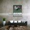 01-173 Large Size Canvas Printing Paint Flower Painting For Living Room OR Bedroom For Decoration