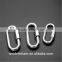 DIN5299 type Snap Hook