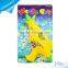 Cool Plastic Water Filled Toys Glitter Gun Toy