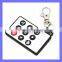 Custom IR DVD CD Player MP3 Remote Controller