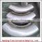 high quality nickel alloy elbow