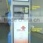 Charging station for cell phones,adverting function mobile phone charging station
