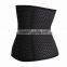 Steel Boned Strethy Women Sexy Fat Burn Dropship Waist Trainer Cincher