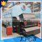 Central Heating System Coal Wood Pellet Boilers for Rice Mill
