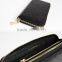 Direct Wholesale Fashion Customized Hinge Purse Men Wallets Men's Clutch Bag For Sale