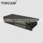 16/32 channel FC 20km fiber video chassis