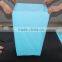 Square Bottom Moisture Proof For Gift Packaging Durable PE Flat Bag