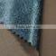 animal skin elastic pu synthetic leather for women's spring pants