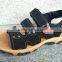 latest men sandals designs