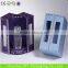 Shenzhen Pomotional delicated paper perfume box packaging