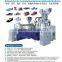 PVC three color jelly shoes machine (dongguan hongtaixin machinery )