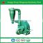 Factory direct sell hammer mill 1.2ton per hour industrial sawdust making machine for sale