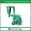 Made in china 800kg per hour wood log hammer mill used to cut small pieces