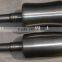 bar and pipe straightening machine