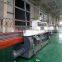 glass grinding machine for glass miter edge