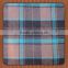 54.1% Cotton New style 1552,recycled cotton flannel fabric