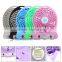 Consumer electronics Eco-Friendly Outdoor Hand Fan